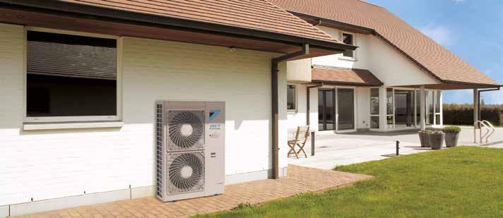 Daikin Ai