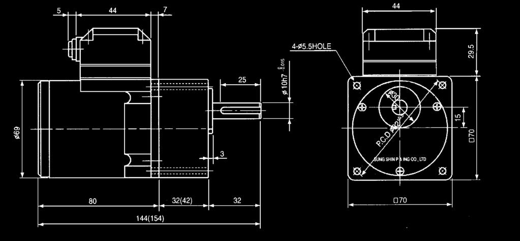 S7R15GX-E-CE 1x220/50 15 1200 0,125 0,17 1,2 4 S7I15GX-S12-CE 1x220/50 15 90-1400 0,05-0,105 0,18 0,9 4 con freno