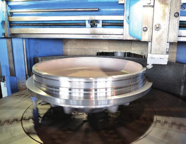 TORNITURA CNC / CNC TURNING