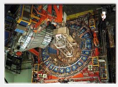Fisica Subnucleare con acceleratori CDF al Tevatron di FNAL L esperimento studia