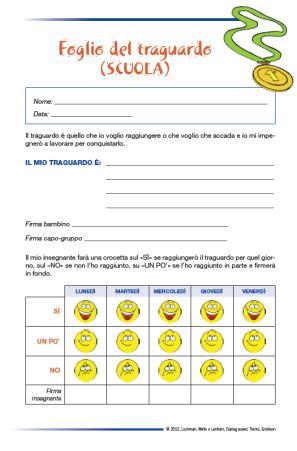 14 sessioni per l ADHD della Regione Lombardia + 2 sessioni di pre-post vacanza Inizia prima del percorso di child