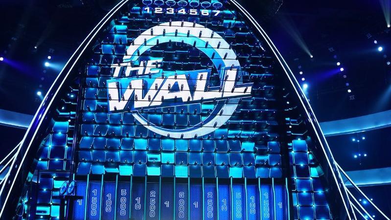 8647 THE WALL: UN NUOVO