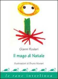 ; 24 cm RN P ROD b Il libro degli errori / Gianni Rodari. - 10.