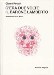 volte il Barone Lamberto, ovvero I misteri dell'isola di San Giulio / Gianni