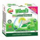 lavastoviglie WINNI S 25 pezzi BREF