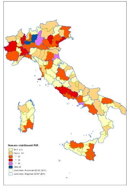 Fonte: elaborazione