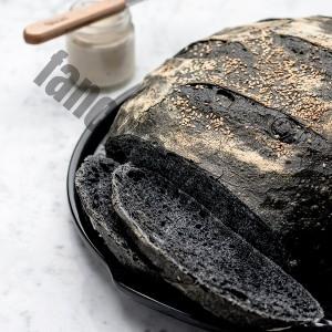 Pane bianco con licoli Ho sempre desiderato poter preparare un buon pane fatto in casa utilizzando il metodo