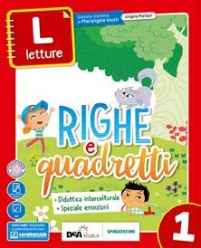 le emozioni dei bambini, per imparare a riconoscerle, a gestirle, a condividerle.