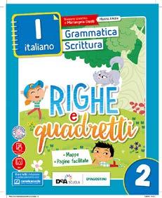 forma e la struttura dei testi per distinguerne le principali tipologie.