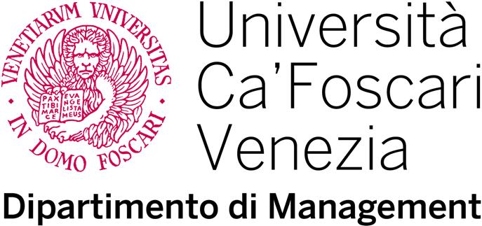 L Ordine dei Dottori Commercialisti e degli Esperti Contabili di Treviso e il Dipartimento di Management dell Università Ca Foscari di Venezia, in collaborazione con l Associazione DCEC di Treviso e