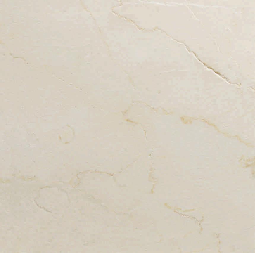 Marble is a natural material, sensitive to