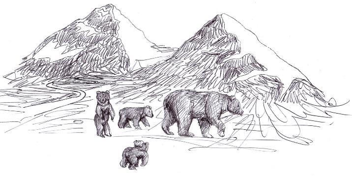Promuovendo misure semplici ma efficaci per evitare danni da orso e all orso.