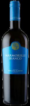 MARMORELLE BIANCO BIANCO, IGT SALENTO MARMORELLE ROSSO SATURNINO ROSATO, IGT SALENTO MIRAGLIO ROSSO, DOC BRINDISI 4,00 13,00 4,00 13,00 1 1 Vitigno Chardonnay, Malvasia Bianca