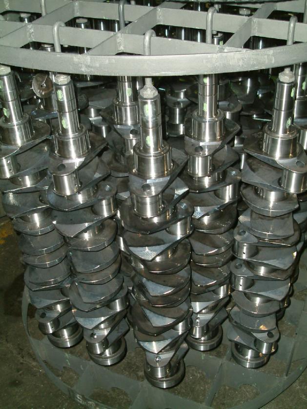 INTRODUZIONE Gli acciai speciali da costruzione sono una classe di acciai largamente impiegata in molti campi dell ingegneria industriale, in particolare, nell ambito dell industria meccanica e
