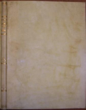 Bozzolese, e Castiglione delle Stiviere da una parte, ed il Bresciano dall'altra parte. Mantova, Pazzoni, 1756 400 in folio, pp. 104, leg. cart. rust. coevo.