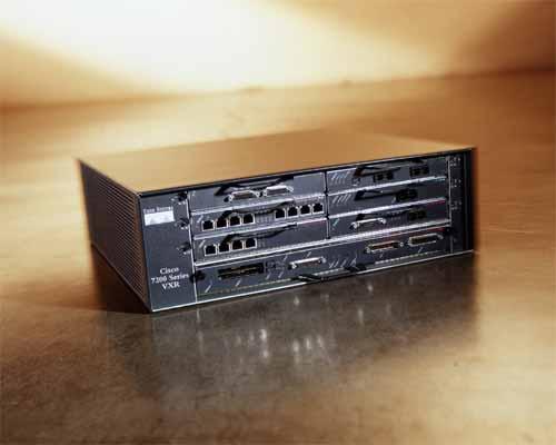 Cenni tecnici sulle reti 5 I router sono apparati di rete