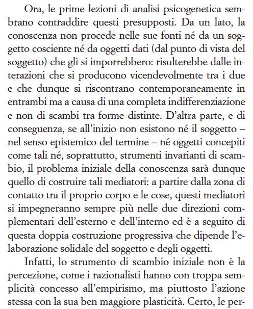 p. 60 conoscenza come un PROCESSO STRUMENTO DI SCAMBIO STRUMENTO DI SCAMBIO Considera la conoscenza come un