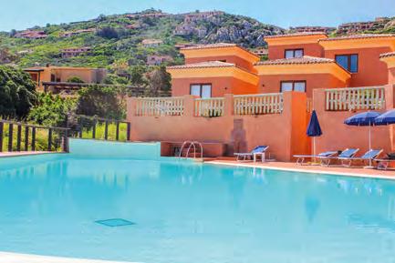 Hotel Costa Paradiso Family Hotel Schloss Rosenegg HOTEL EUROPA - SARDEGNA & AUSTRIA Mare e Montagna in hotel Per le vostre vacanze in famiglia o in coppia