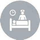 bed management: perché? riduzione dei posti letto per ricovero ordinario livelli critici del tempo di attesa di ricovero per pazienti da pronto soccorso (P.S.