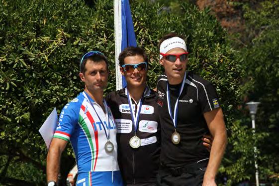 EDITORIALE Flavio Becchis Il prossimo weekend ci spostiamo in Trentino a Pinzolo con il Campionato Italiano in Tecnica Classica preceduto dall ultima sprint della stagione.