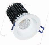 230Vac 450mA 40 - IP20 1 I1370NW Bianca 15W Bridgelux Eaglerise 1425 4000 ±10% >85 230Vac 450mA 40 - IP20 1 I1370WW/55 Bianca 15W Bridgelux Eaglerise 1350 3000 ±10% >85 230Vac 450mA 55 - IP20 36