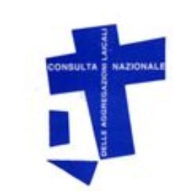 Alleanze CONSULTA NAZIONALE DELLE AGGREGAZIONI LAICALI la CNAL è l'espressione e lo strumento della volontà delle aggregazioni laicali di apostolato di valorizzare la comunione e la collaborazione