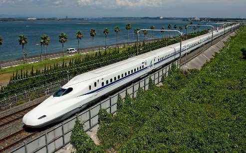 11 GIORNO - OKAYAMA TOKYO Trasferimento libero per Tokyo, comodamente raggiungibile con i treni proiettile