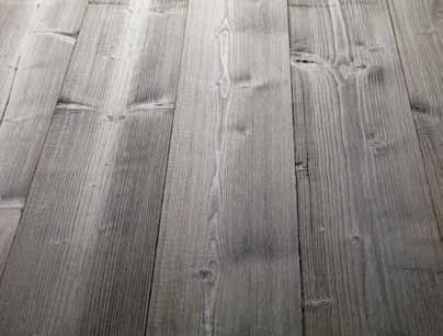 2. Il Prodotto - scheda tecnica Il Prodotto CoAn è un legno di conifera, di origine centro-nord Europa, trattato con un ciclo di produzione che ne determina un aspetto antichizzato di colore grigio