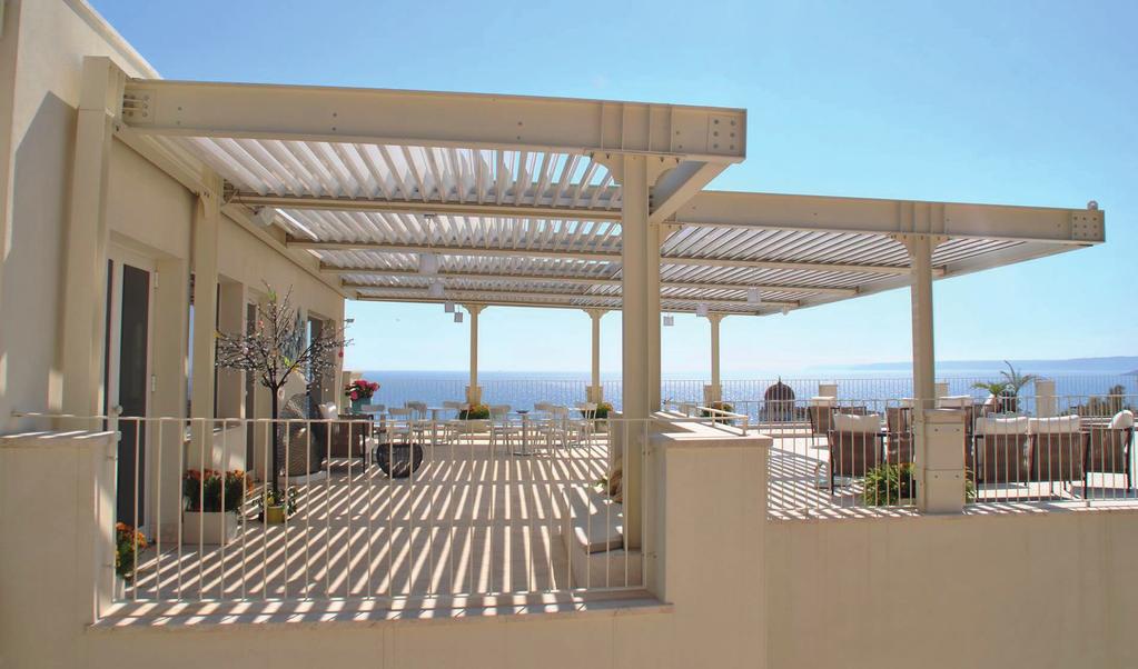 PERGOLA