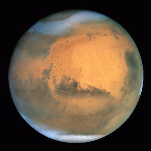 La ricerca della presenza di acqua allo stato liquido, passata e presente, è alla base degli studi su Marte: si cercano sulla superficie