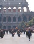 Si è così perpetuata in forma solenne la celebrazione della Festa della Repubblica italiana.