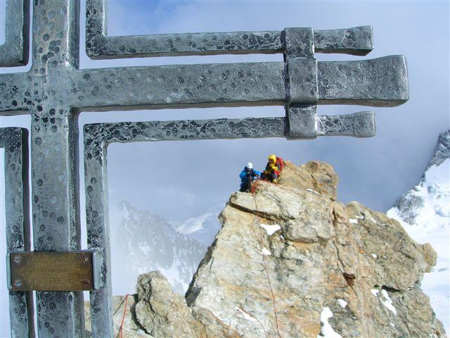 Scuola di Alpinismo e Scialpinismo Guido Della Torre - http://www.