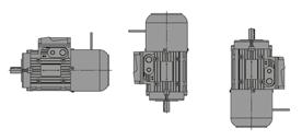 5. Motore autofrenante HBF per impieghi specifici 5.
