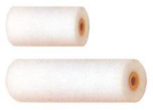 rullini per imbiancare in spugna bianca per smalto e acrilico, diametro mm.