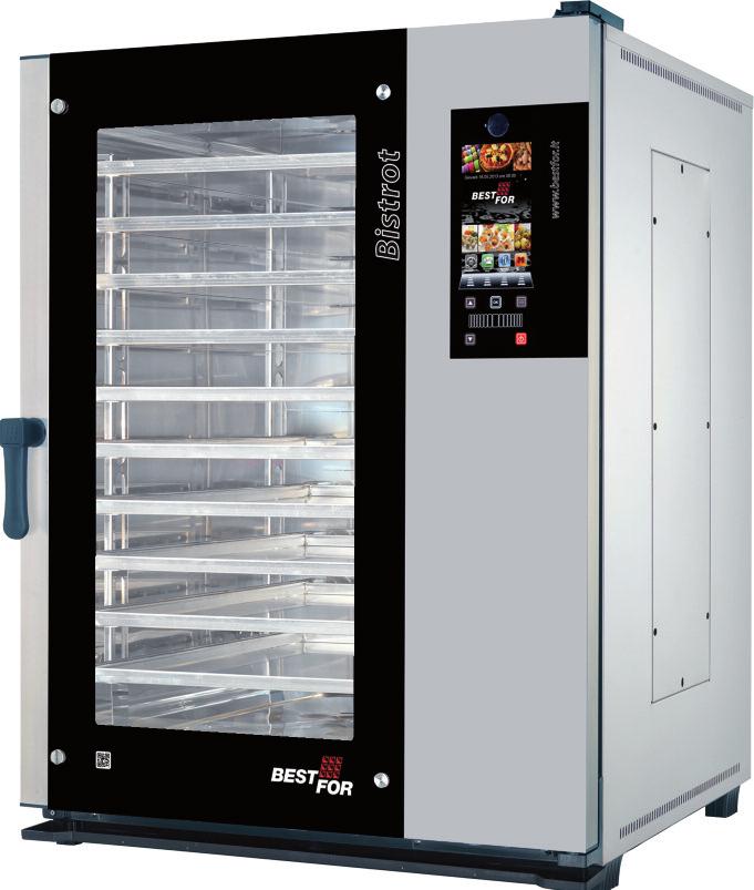 Bistrot star 65 Rack Bistrot star 16 16 Rack