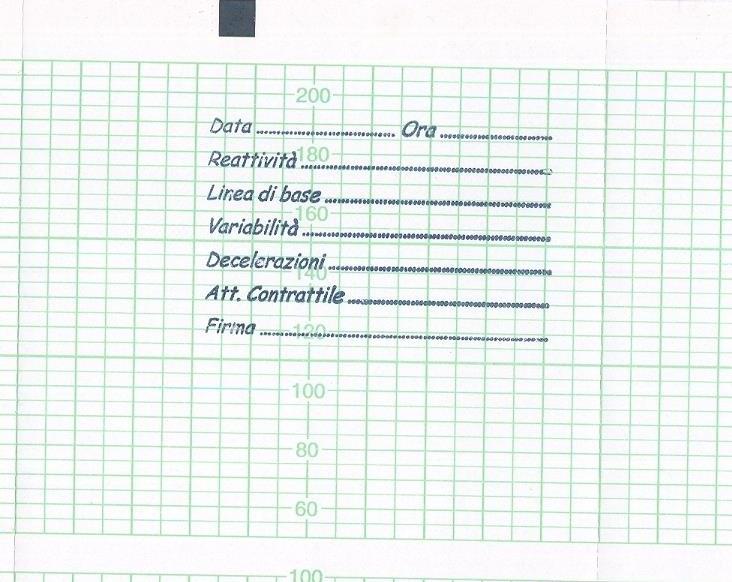 MONITORAGGIO ELETTRONICO