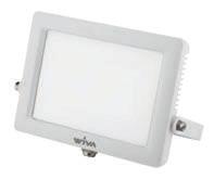 TIPOLOGIA: Proiettore LED SMD 220-240Vac disponibile nella versione bianca o grigia e versione binario.