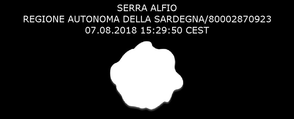 SERVIZIO SANITARIO REGIONE AUTONOMA DELLA SARDEGNA AZIENDA PER LA TUTELA DELLA SALUTE DETERMINAZIONE DIRIGENZIALE N 6980 DEL 16/08/2018 Proposta n.