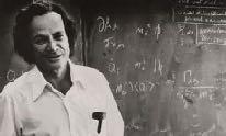 ν e- N P E. Fermi (1933) N! P + e + R. P. Feynman, Theory of Fundamental Processes.