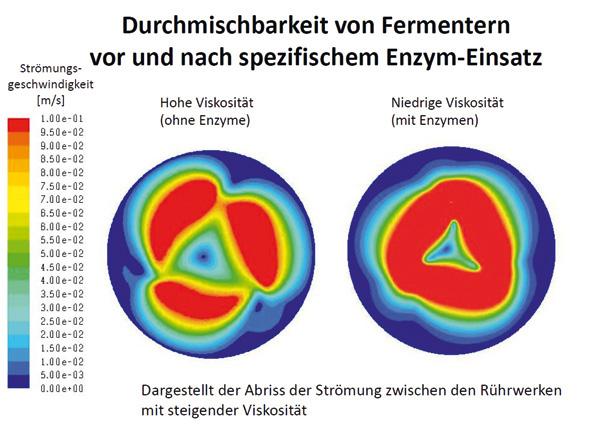 Biocatalizzatori specifici L effetto I principi attivi di BC.