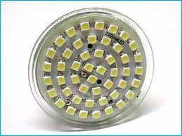 Rischio fotobiologico delle lampade - Criteri di valutazione del rischio Moduli LED - IEC 62031 draft