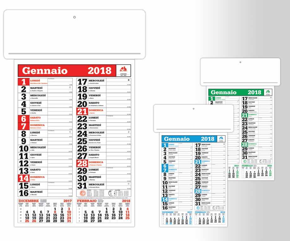 RO AG 2033 OLANDESE PASSAFOGLIO Calendario mensile 12 fogli, Carta uso mano,