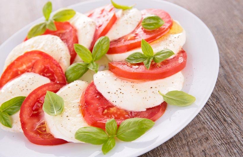 Le soluzioni Homeled Food PRO, rispetto all illuminazione tradizionale, rallentanol ossidazione dei cibi e ne mantengono più vivi i colori nel tempo con conseguente maggiore durata nella vendibilità