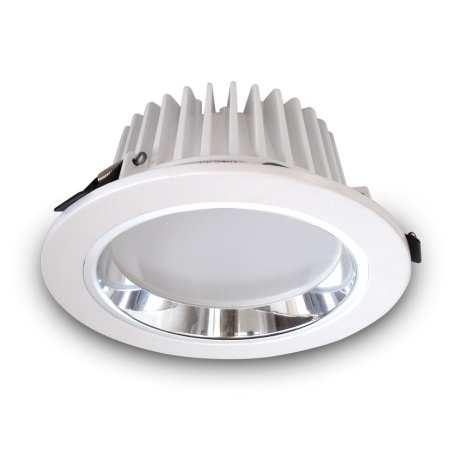 Versione 09Watt 52,20 Versione 14Watt 80,10 Versione 18Watt 89,10 Versione 22Watt 107,10 Pag. 91 A120 Barra Led Easy On 20 Conf.