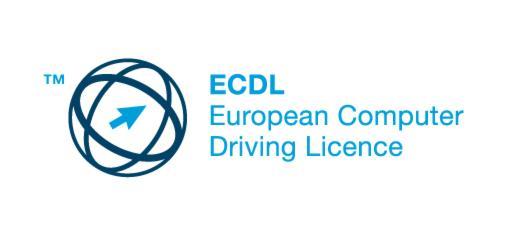 Advanced level Ecdl Specialised: