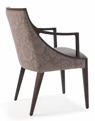 1x1 0,30 poltrona armchair 55 60