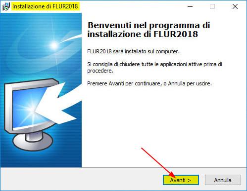 installazioni da CD-ROM degli anni precedenti) senza alcuna ulteriore partecipazione diretta da