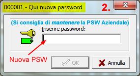 17. Terminata la fase di verifica delle credenziali ricevute dal MMG/PLS, la procedura di configurazione effettua il caricamento dell anagrafe assistiti del Medico (i dati riportati nel