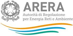 DETERMINAZIONE DSAI/53/2018/IDR AVVIO DI PROCEDIMENTO SANZIONATORIO E PRESCRITTIVO IN MATERIA DI REGOLAZIONE DEL SERVIZIO IDRICO INTEGRATO IL DIRETTORE DELLA DIREZIONE SANZIONI E IMPEGNI DELL