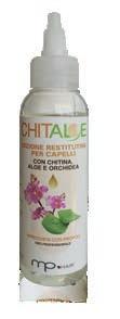 ACCESSORIO DI RICAMBIO Serbatoio per acqua distillata o lozione Chitaloe, capacità 10 ml.